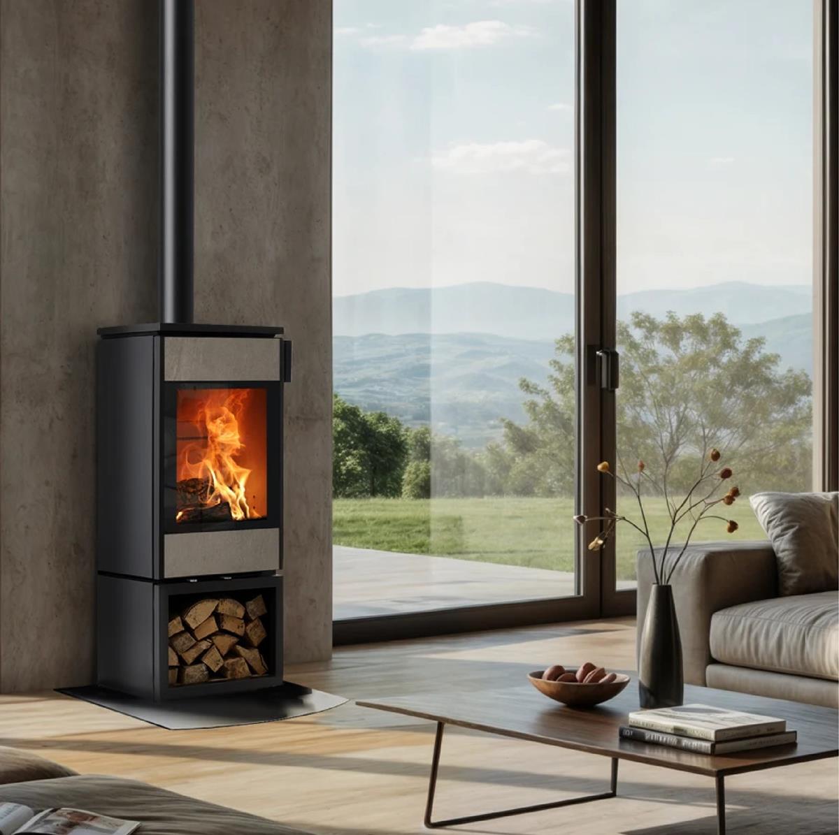 Didatto srl Flat 770 8 kW